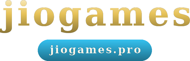 jiogames logo