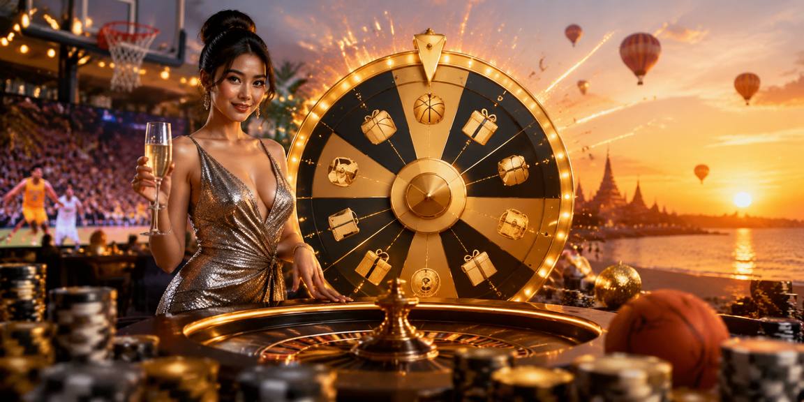 jiogames သင့်အချက်အလက်တွေကို ကျွန်တော်တို့ ဘယ်လိုထိန်းသိမ်းသလဲ